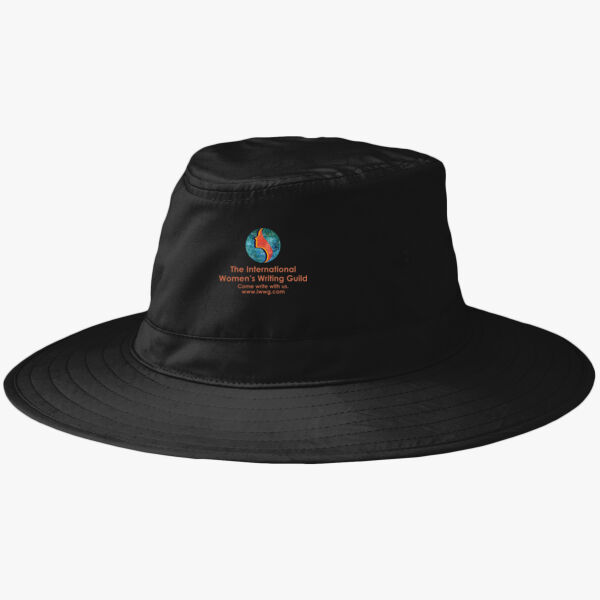 Lifestyle Brim Hat Thumbnail